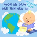 Làm mẹ - Trẻ Nhật ăn cá sống từ lúc...2 tuổi!