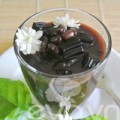 Bếp Eva - Những biến tấu ngon của chè đỗ đen