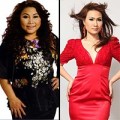 Giải trí - Bạn gái Jimmii Nguyễn xóa nợ cho Siu Black