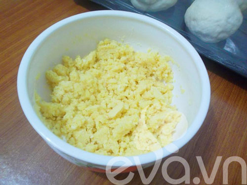 Bánh mỳ quot;con sâuquot; cho bữa sáng - 2