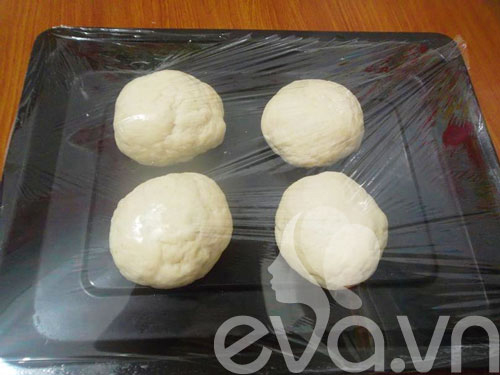 Bánh mỳ quot;con sâuquot; cho bữa sáng - 3