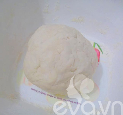 Bánh mỳ quot;con sâuquot; cho bữa sáng - 1