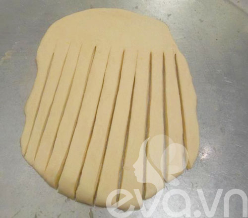 Bánh mỳ quot;con sâuquot; cho bữa sáng - 4