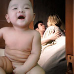 quot;Anh hư nên ông ngoại nhổ hết răng rồi!quot; - 4