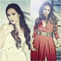 Làng sao - Hồ Quỳnh Hương tung MV mới trở lại showbiz