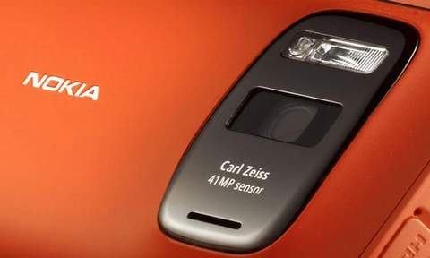 Canon đang thử nghiệm máy ảnh quot;khủngquot; 75 MP - 3