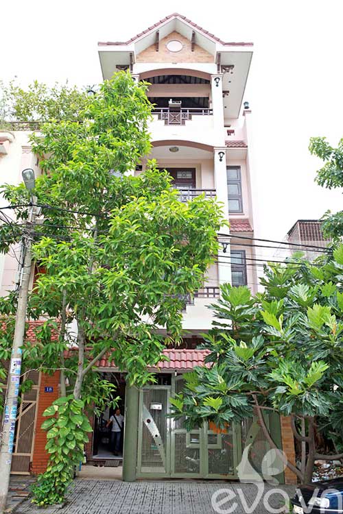 Thăm nhà độc thân của diễn viên Kinh Quốc - 2