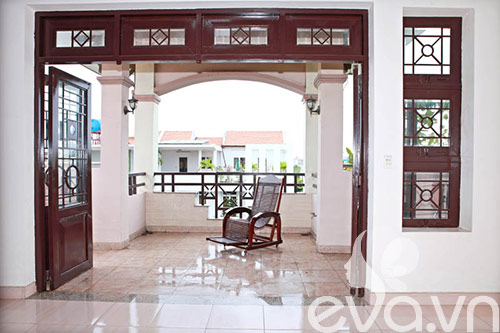 Thăm nhà độc thân của diễn viên Kinh Quốc - 7