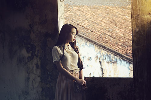 Quốc Thiên để quot;lạcquot; mất tình yêu của Sam - 3