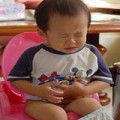 Làm mẹ - Chữa táo bón cho con bằng...nho khô