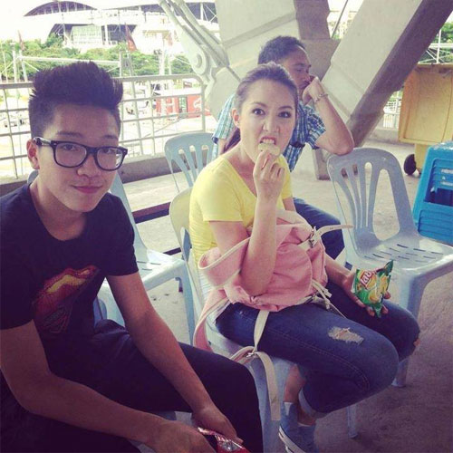 Phan Như Thảo sắp kết hôn? - 3