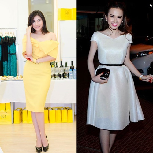 NTK Huy Trần: Thanh Hằng là nguồn cảm hứng của tôi - 13