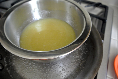 Cách làm mứt chanh trứng hảo hạng - 5