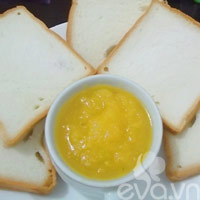 Cách làm mứt chanh trứng hảo hạng - 11