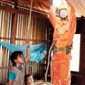Tin tức - Sẽ "bao cấp" tiền điện cho người nghèo?