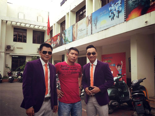 Văn Mai Hương khoe ảnh thời quot;mũm mĩmquot; - 7