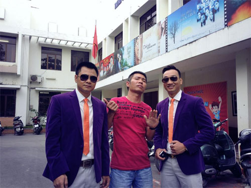 Văn Mai Hương khoe ảnh thời quot;mũm mĩmquot; - 8