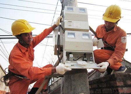 Giá điện tăng, chuyên gia nói gì? - 1