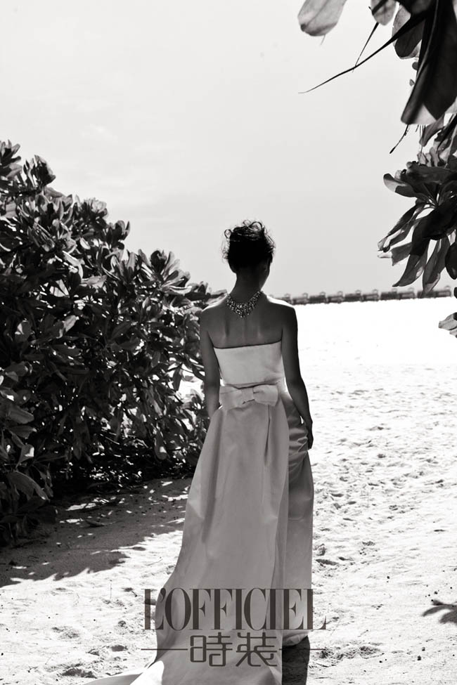Mandives là điểm đến nhiều đôi tình nhân lựa chọn để lưu lại những khoảnh khắc hạnh phúc của mình

