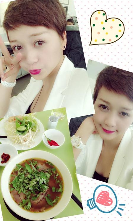 Hoàng Thùy Linh đọ sắc cùng Chi Pu - 15
