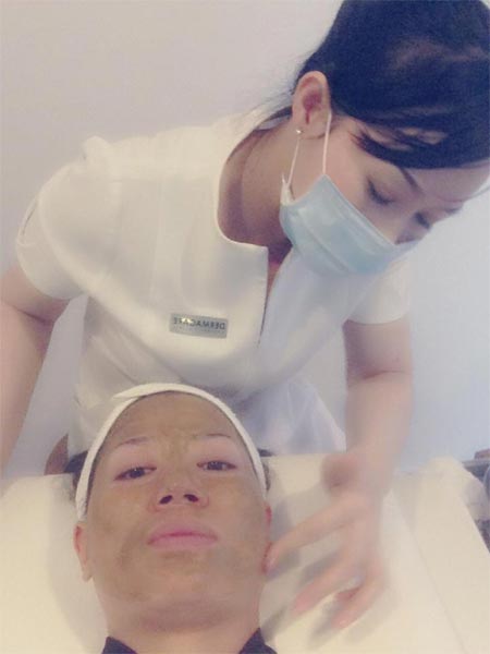 Hoàng Thùy Linh đọ sắc cùng Chi Pu - 12