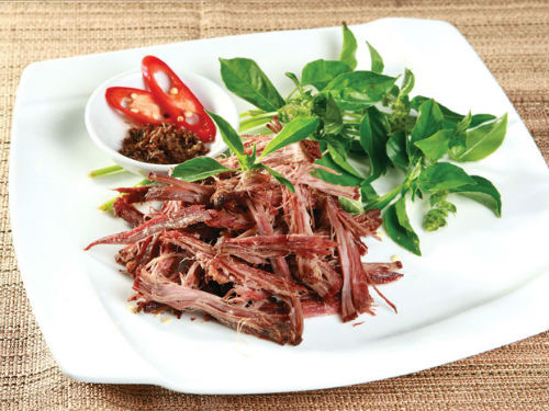 Món ngon Gia Lai - hương sắc đại ngàn - 4