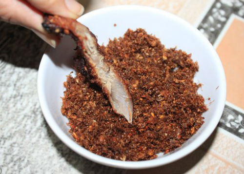 Món ngon Gia Lai - hương sắc đại ngàn - 5