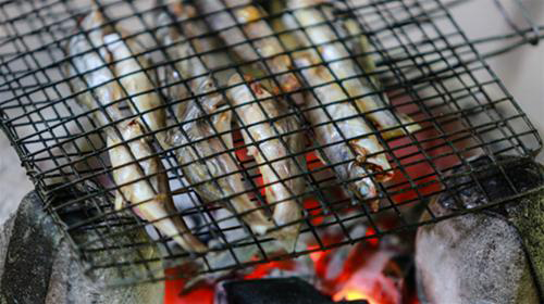 Món ngon Gia Lai - hương sắc đại ngàn - 6