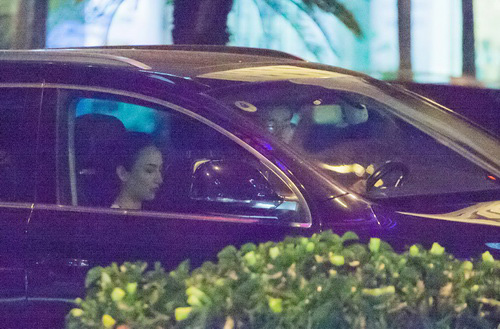 Lộ diện người yêu đại gia của HH Ngọc Diễm - 1