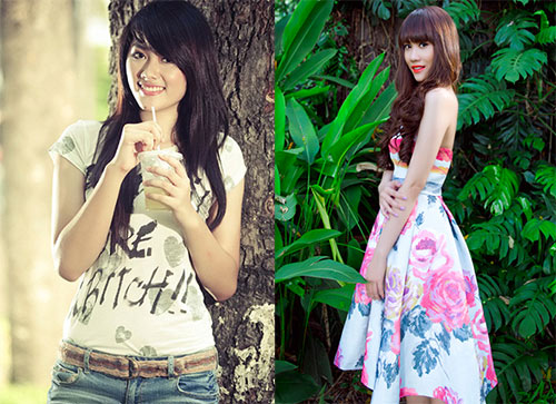 Nhà xinh xinh của quot;gà cưngquot; Vũ Khắc Tiệp - 1