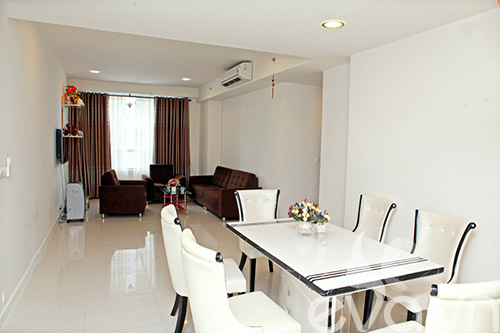 Nhà xinh xinh của quot;gà cưngquot; Vũ Khắc Tiệp - 2