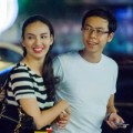 Làng sao - Lộ diện người yêu đại gia của HH Ngọc Diễm