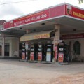Tin tức - Nổ súng cướp tiền táo tợn ở cây xăng