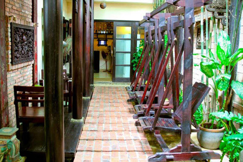 Nghi án Ngọc Tình quot;mượnquot; spa khoe của - 1