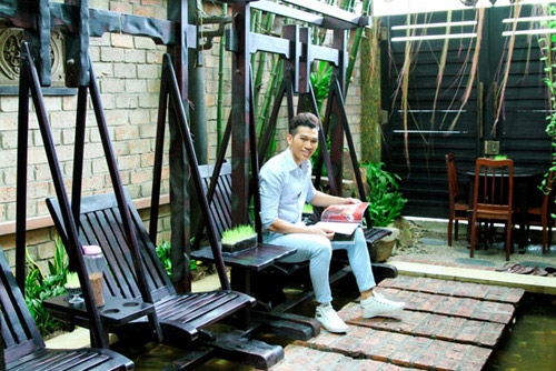 Nghi án Ngọc Tình quot;mượnquot; spa khoe của - 2