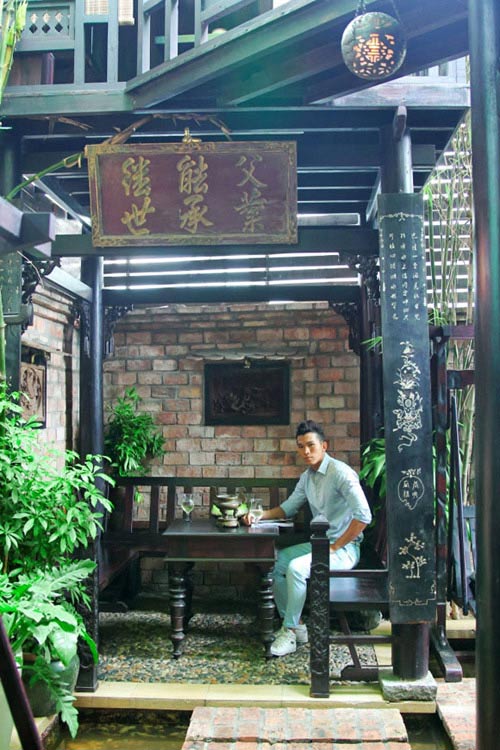 Nghi án Ngọc Tình quot;mượnquot; spa khoe của - 3