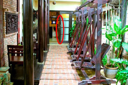 Nghi án Ngọc Tình quot;mượnquot; spa khoe của - 8