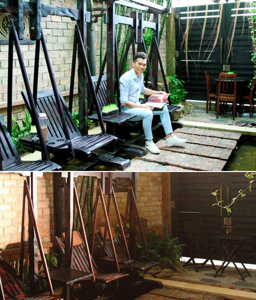 Nghi án Ngọc Tình quot;mượnquot; spa khoe của - 9