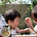 Làm mẹ - Cháo dinh dưỡng: Tùy tâm người bán