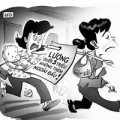 Làm mẹ - "Méo mặt" hầu osin vì con