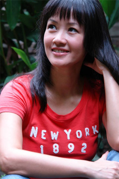 Bảo Anh “âu yếm” Lương Mạnh Hải dưới mưa - 6