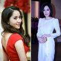 Làng sao - Tuần qua: Angela Phương Trinh và Khánh Thi gây sốt