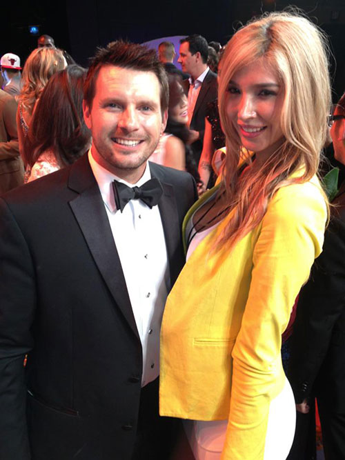 Hà Anh hội ngộ Elizabeth Thủy Tiên tại Mỹ - 7