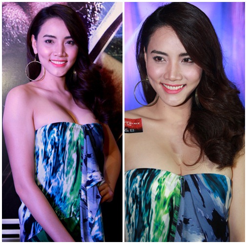 Hương Tràm, Hương Giang #039;rủ#039; nhau phát tướng - 9