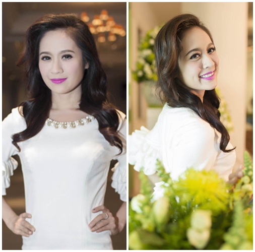 Hương Tràm, Hương Giang #039;rủ#039; nhau phát tướng - 10