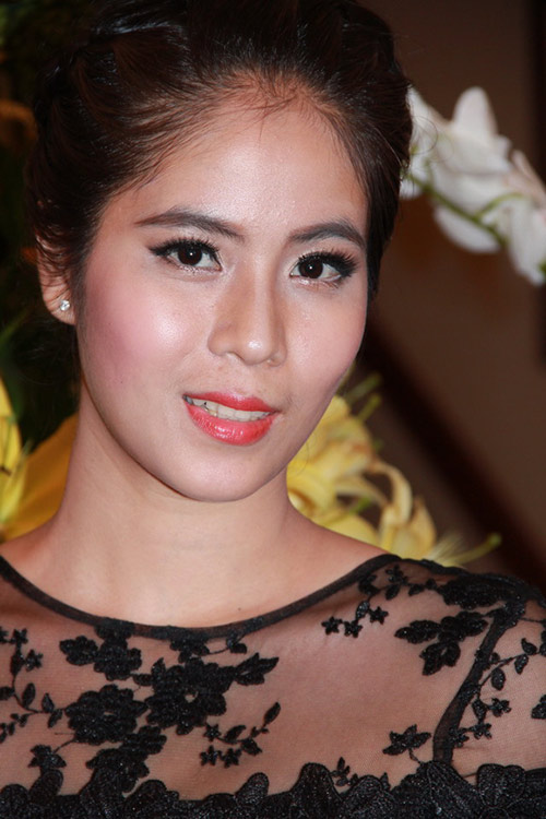Hương Tràm, Hương Giang #039;rủ#039; nhau phát tướng - 4
