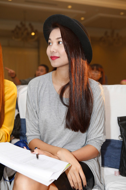 Hương Tràm, Hương Giang #039;rủ#039; nhau phát tướng - 15