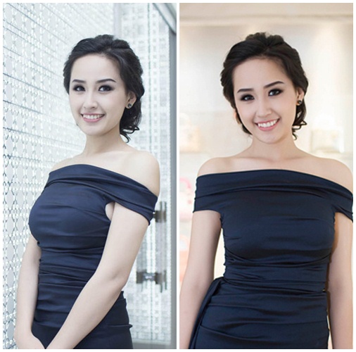 Hương Tràm, Hương Giang #039;rủ#039; nhau phát tướng - 19