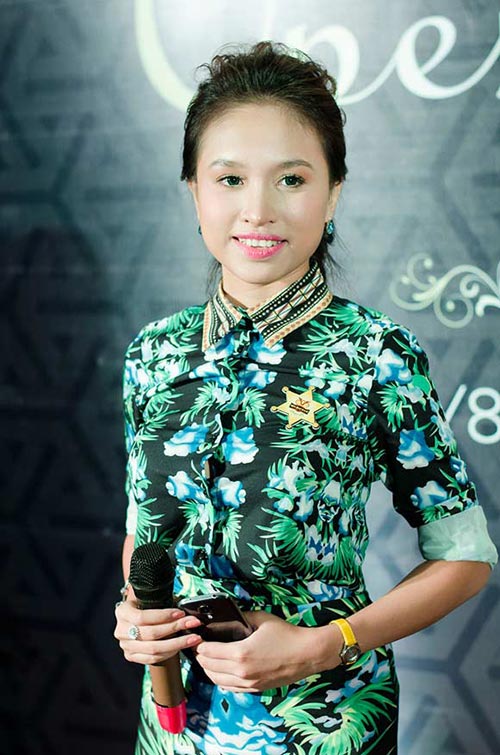 Hương Tràm, Hương Giang #039;rủ#039; nhau phát tướng - 8
