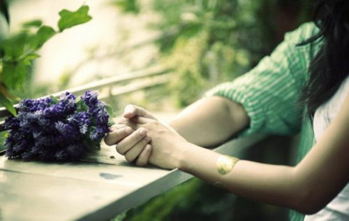 Nụ hôn trong mơ - 2